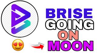 BRISE COIN NEW BIG UPDATE 😍 | BITGERT COIN NEWS TODAY | BRISE COIN PRICE PREDICTION 2026 | BITGERT