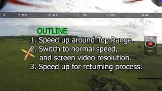 3Dr Solo Range Test In 2020