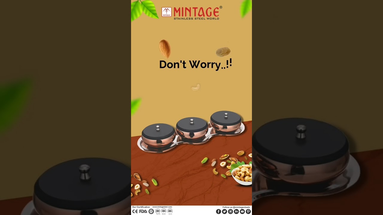 Bowl and tray sets for serving snacks for every occasion