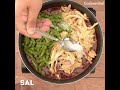 Recetas de guisados caseros para vender