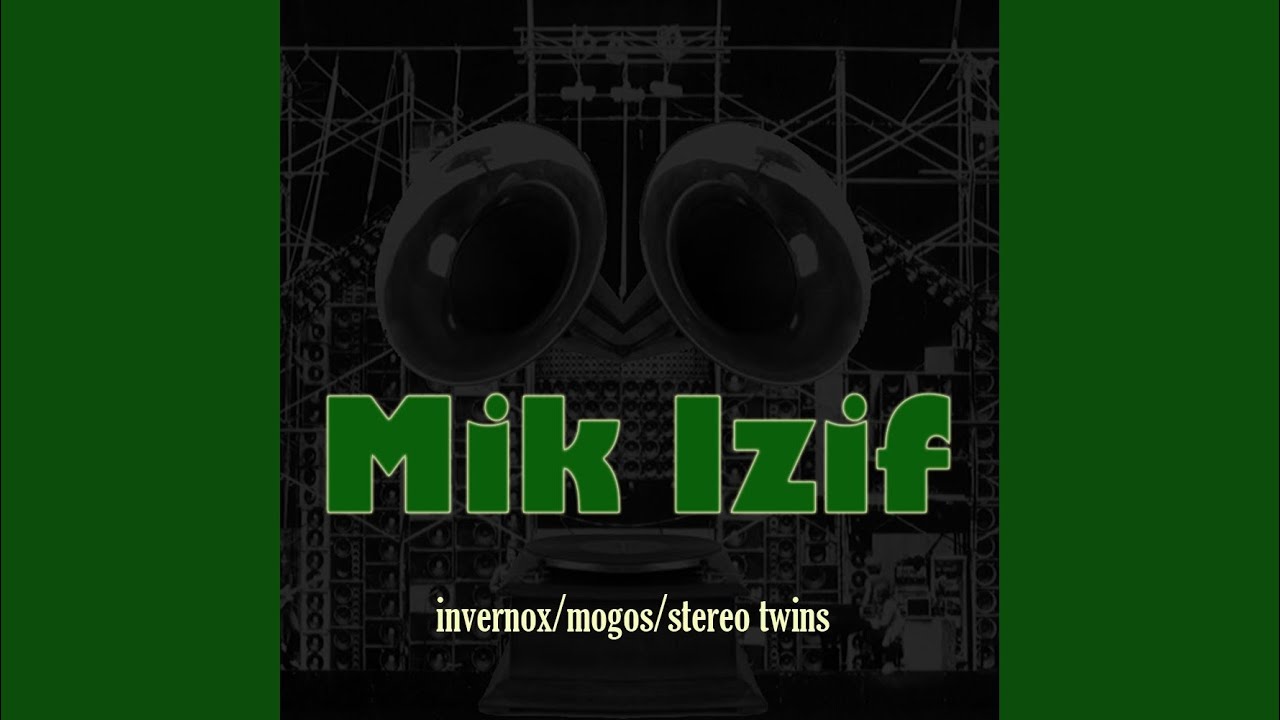 Stereo Twins (Original Mix)