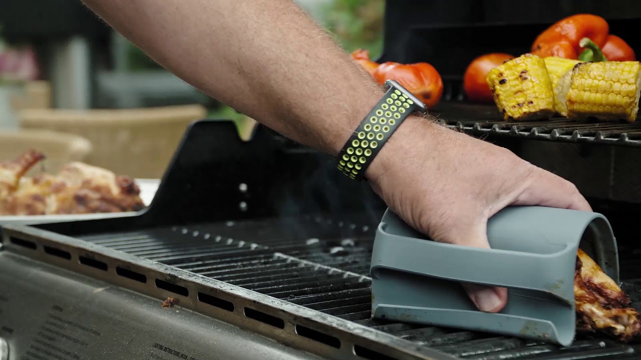 CleanGrip - Antibakteriell,enkel og sikker