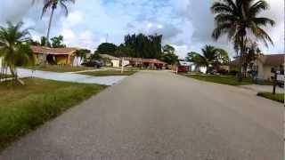12 08 12 Drift Ghost HD first test Movie