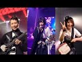 和楽器バンド【最前列】愛に誉れ 2023.8.13大宮ソニックシティJapan Tour 2023 I vs I