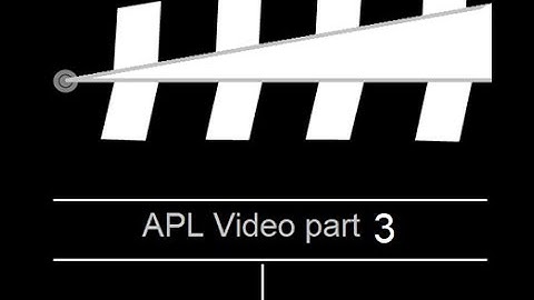 Alexa APL Video skill part 3