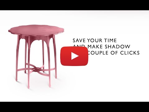 Catalogue Item Drop Shadow, an Action Add-On by Graphic Treasury (Thumbnail 2 of 2)