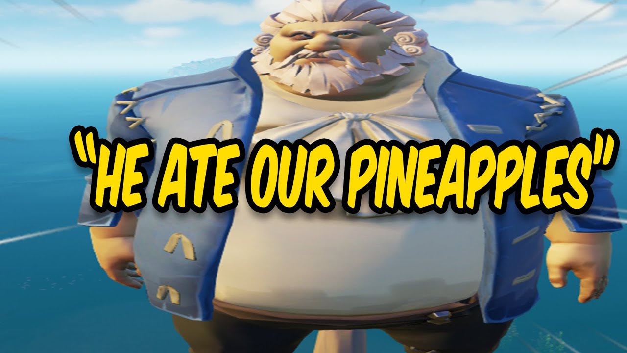 John Anti-Cheat being a menace for 16 minutes