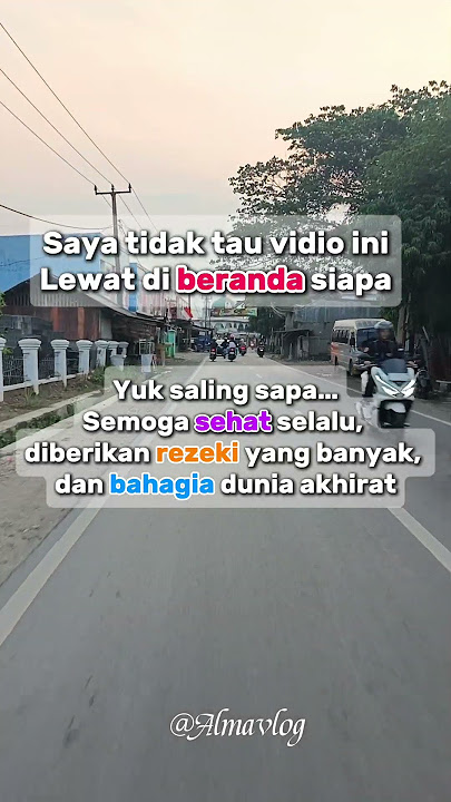 Aminkan Saja Dulu!!! #kehidupan #quotes #motivasidiri #doa #amin