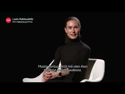 Laulu Rakkaudelle: Secret