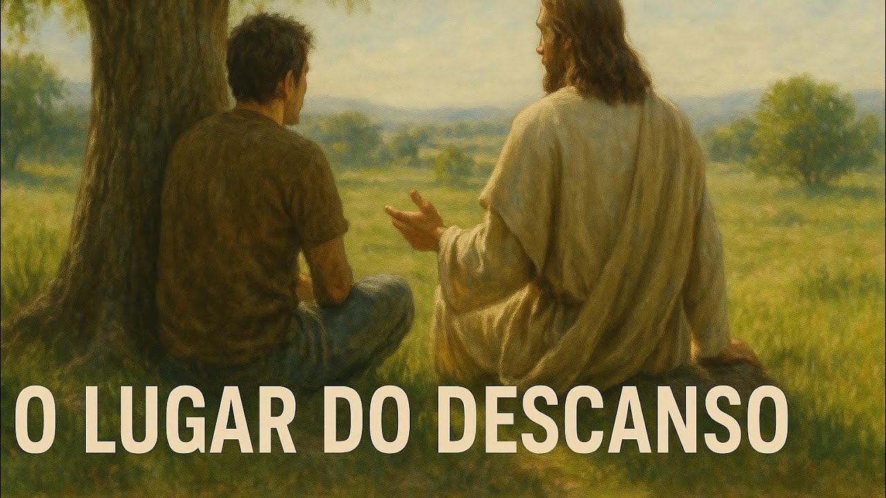 Lugar de Descanso - Pr Rogerio Marques. Family Church - Porto , Portugal 🇵🇹 está ao vivo!