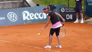 Aravane Rezai - Estoril Open 2012