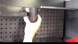 Did you know dollar tree has pegboards? Let’s put them together and see how good they are.￼