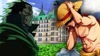 The HIDDEN Treasure of MARIJOIE | One Piece Chapter 906