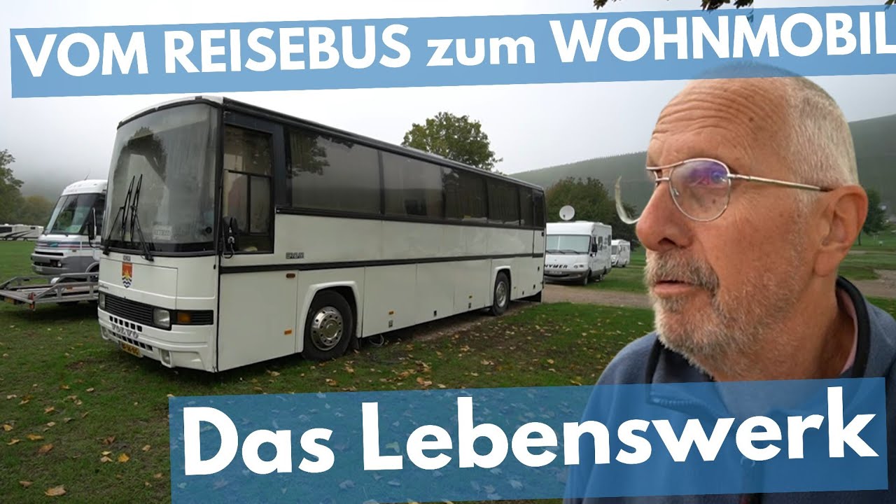 German Television Wohnmobilnull