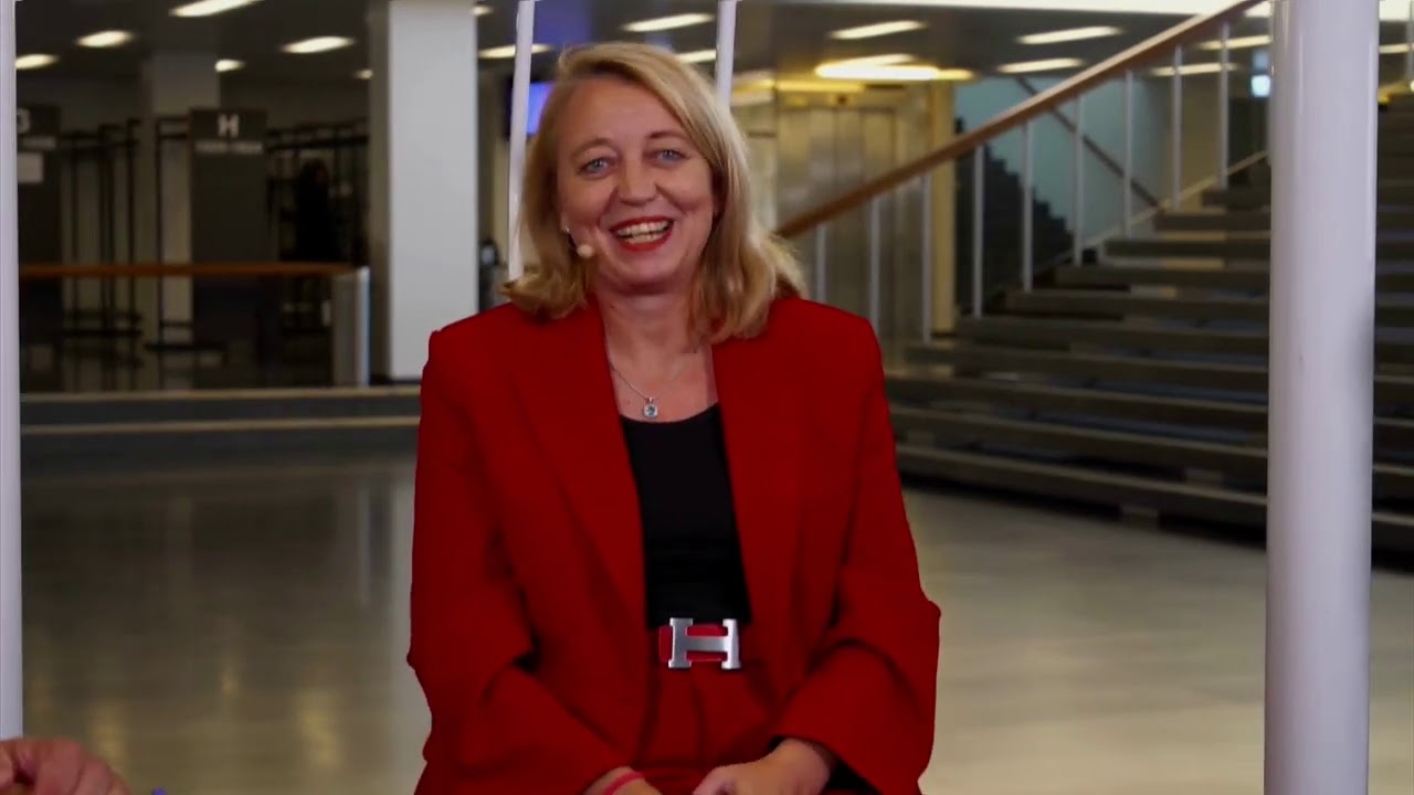 Johtajuussymposium 2020: Kehitysuutisia ja jatkuvan oppimisen asiaa. Suoraa puhetta yliopistosta.