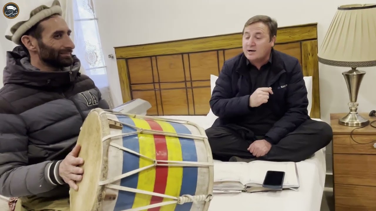 Qesmato Faisala Re Guman Kori Asum khowar song by Iqbal Uddin Sahar | Mansoor Shabab | Chitrali Bazm