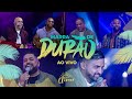 Grupo clareou  marra de duro ao vivo