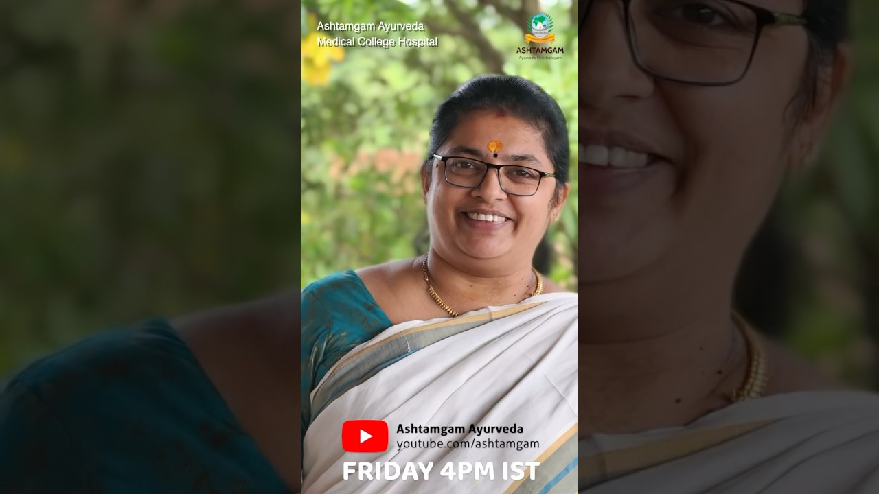 Mental Health & Ayurveda – With Dr. Devi Narayanan