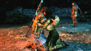Shadow of Mordor The Movie