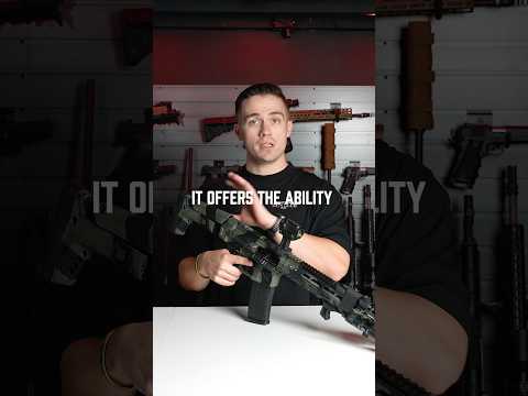 The Platform That Could Replace AR15s
