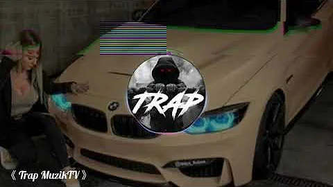 Ece Ronay - KARPUZ (Official Video )《Trap MuzikTV》Remix