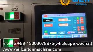 automatic partition assembler machine factory