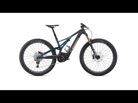 <strong>specialized</strong> levo 2019 프라이빗 런칭쇼 다녀왔어요 [CJ PARK]