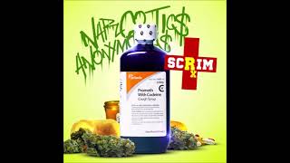 Bonus Track - Coolest - Hells Gates feat. Scrim [Prod. by DJ Scrim]