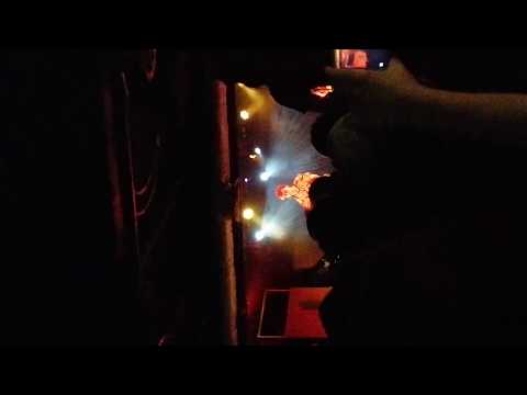 Devil town (acoustic) - cavetown live in Warsaw, Poland (15.08.2019)