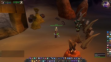 Continuum Blade - From where to get, WoW TBC