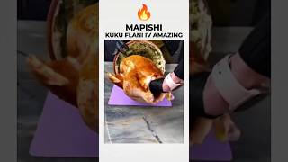 KUKU FLAN AMAZIN #motivation #tanzania #daressalaam #love #food