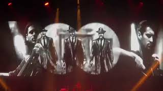 Two Cellos Godfather Theme 1/28/2018 Chicago Theater
