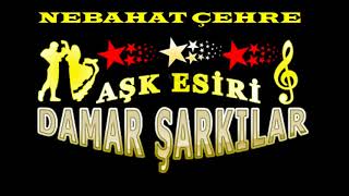 NEBAHAT ÇEHRE : BÜKLÜM BÜKLÜM