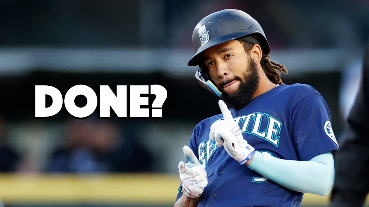What should the Mariners do with JP Crawford?