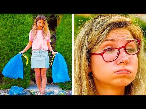 20 ЖИЗНЕННЫХ СИТУАЦИЙ, В КОТОРЫХ ОКАЗЫВАЛСЯ КАЖДЫЙ