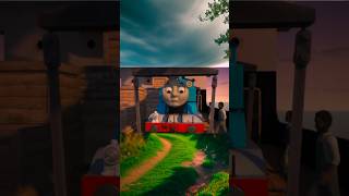 Peoples Thoughts On Thomas The Tank Engine? Ft. Jonjo