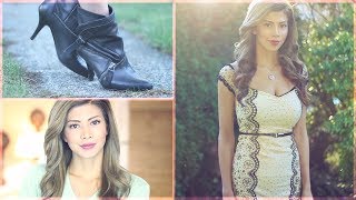 Get Ready With Me ♥ Valentines Day