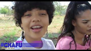 Lyyn - Chafu Behind The Scene