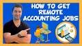 Video for avo bookkeeping search?sca_esv=8c425ed6a905ffa8 Bookkeeper (remote jobs)