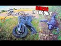 BIKER&#39;S WORST NIGHTMARE | Unbelievable &amp; Crazy Motorcycle Moments