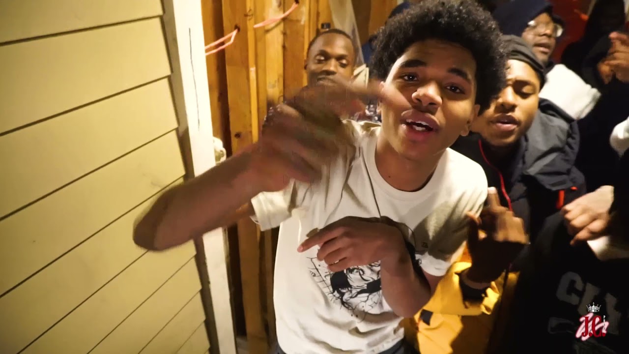 Baby K   Dislike Me  Official Music Video  Shot By @   JC Productions