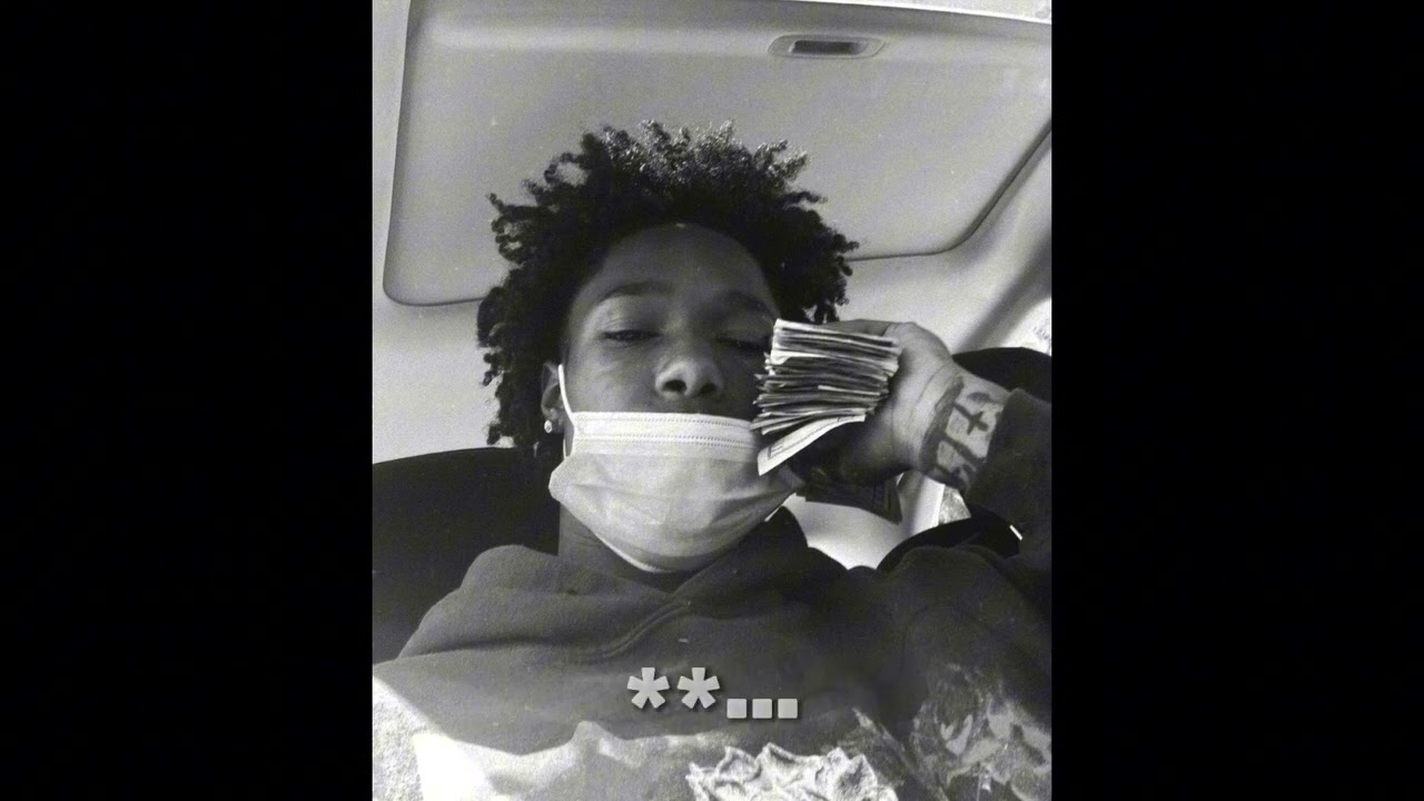 BABYDONKK3 - SHAKE BACK (Lyrics)