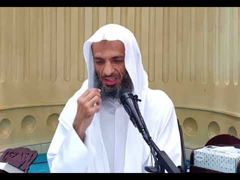 شهر يغفل الناس عنه، بين رجب ورمضان | الشيخ ‫خالد إسماعيل
