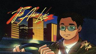 PETER HOLLY - TAK AKAN LAGI (OFFICIAL LYRIC VIDEO)
