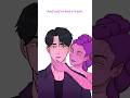 What If Huntrix Were Demons Kpopdemonhunters Huntrix Sajaboys Art What If Huntrix Were Demons Kpopdemonhunters Huntrix Sajaboys Art