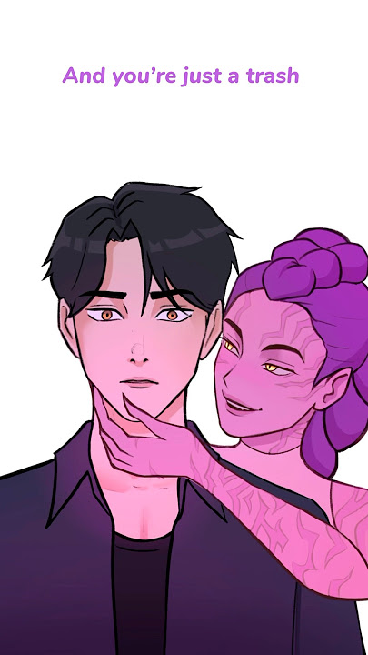 What if Huntrix were demons #kpopdemonhunters #huntrix #sajaboys #art