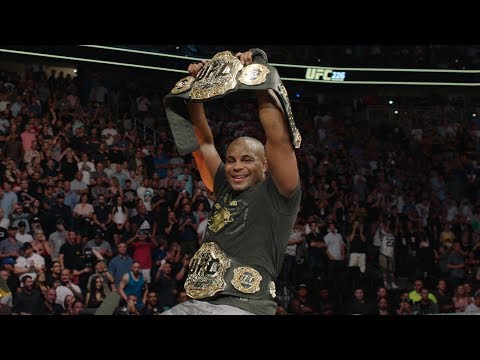 Thumbnail for UFC 226: The Thrill and the Agony - Sneak Peek