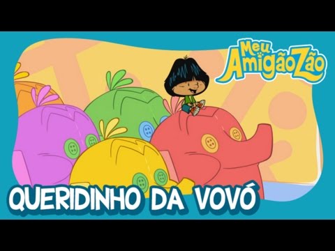 meu-amigãozão---o-queridinho-da-vovó-[oficial-hd]