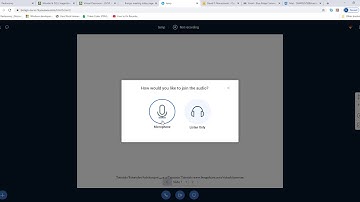 D2L Brightspace Virtual Classroom