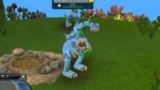 【実況】細胞から宇宙へ。「SPORE」実況プレイ　１２